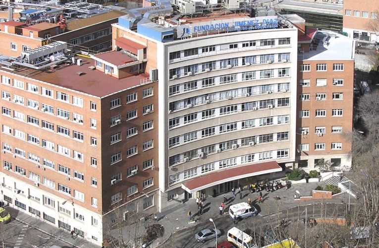 Empresas.- Siete hospitales de Quirónsalud son galardonados en la 22 edición de los premios Top20 de IQVIA