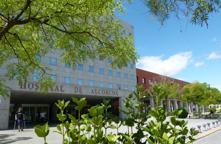 La alcaldesa de Alcorcón achaca el colapso de urgencias al abandono de la Atención Primaria