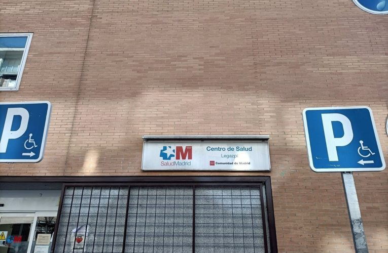 El sindicato Amyts achaca el “colapso” de la Atención Primaria en Madrid a la “falta de profesionales”