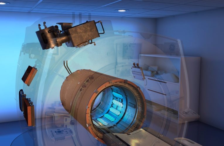 GE Healthcare se encargará del mantenimiento de los hospitales del ‘anillo radiológico’ de Madrid