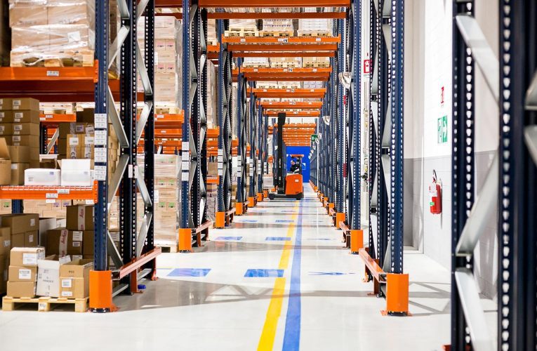 Bomi Group (UPS) inaugura sus nuevas instalaciones de almacenamiento y distribución en Madrid