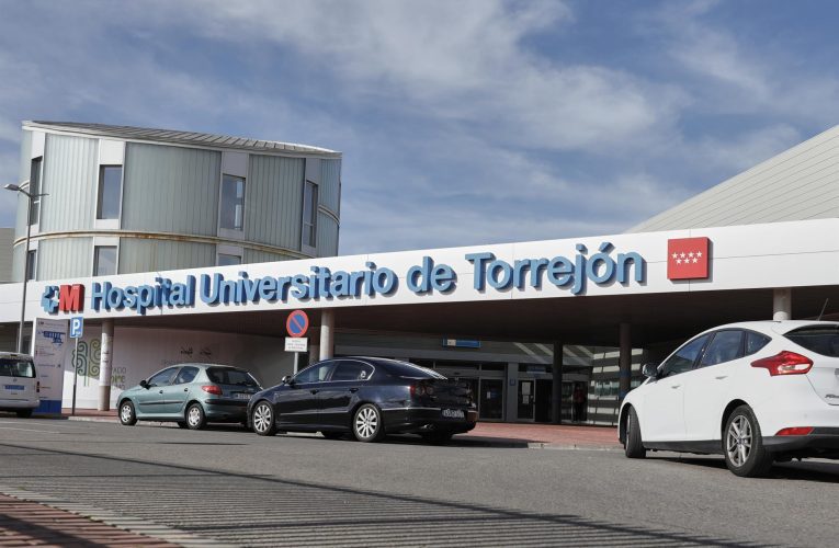 El Hospital de Torrejón, inscrito en el registro de huella de carbono por noveno año