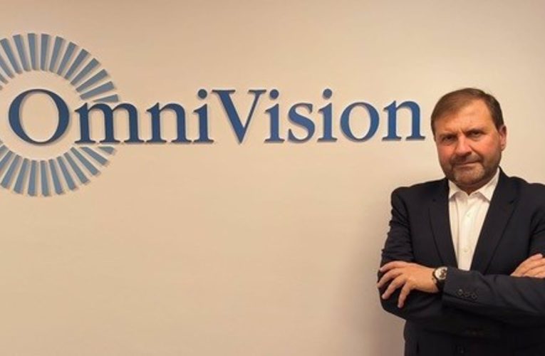 OmniVision Farma abre su primera sede en España