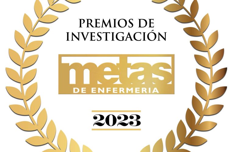 Abierto el plazo de presentación de trabajos para la V edición de los ‘Premios Meta’ dirigidos a enfermeros