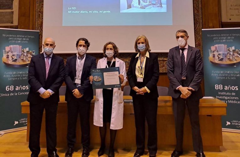 La Fundación Jiménez Díaz celebra su aniversario recogiendo en un vídeo las historias de cinco pacientes