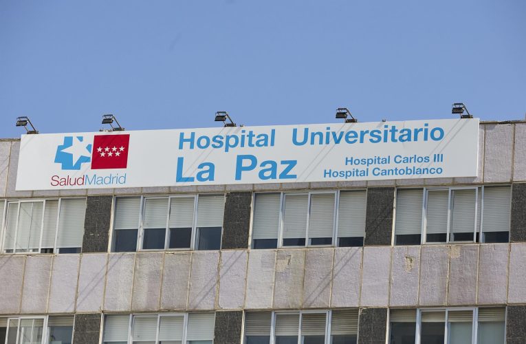 Nace el proyecto iPHARMGx en el Hospital de La Paz