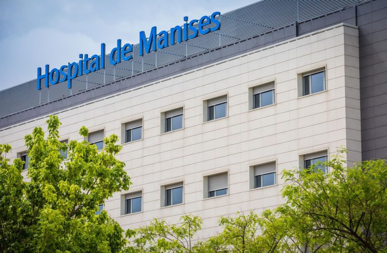 CValenciana.- Hospital de Manises suma 16 especialidades acreditadas para formación de futuros profesionales sanitarios