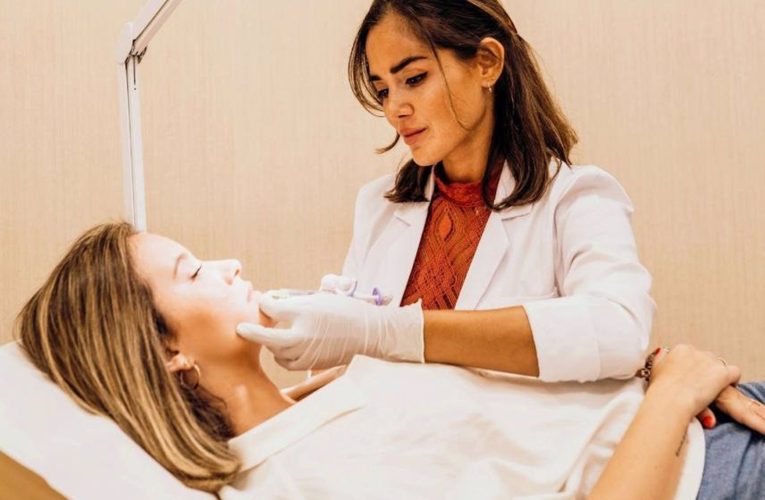 SEMES recuerda que la Medicina Estética solo puede ser practicada por médicos