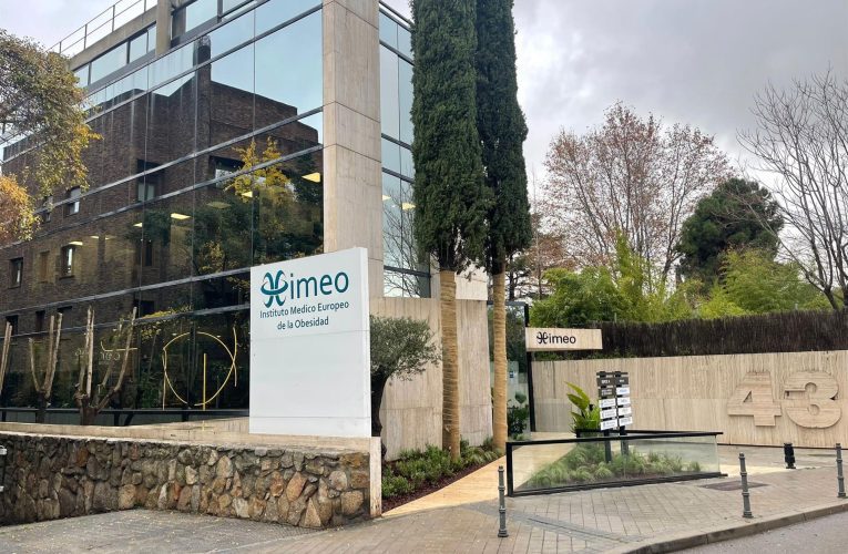 El IMEO inaugura un nuevo centro dedicado a pacientes con obesidad en la Comunidad de Madrid
