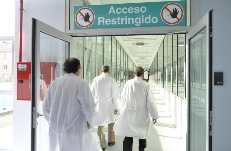 El Colegio de Médicos de Aragón notifica 17 agresiones a sanitarios en 2022