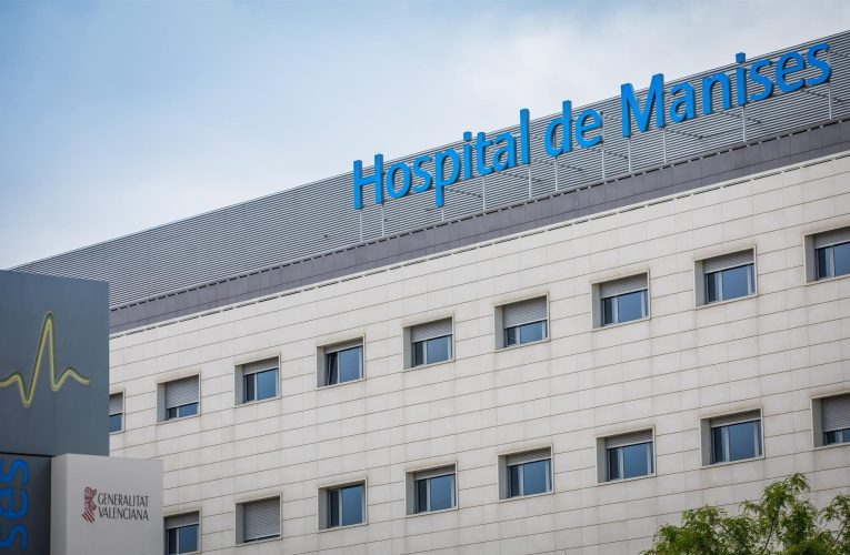 El Hospital de Manises es el centro público valenciano con menor demora para cirugías ortopédicas y traumatología