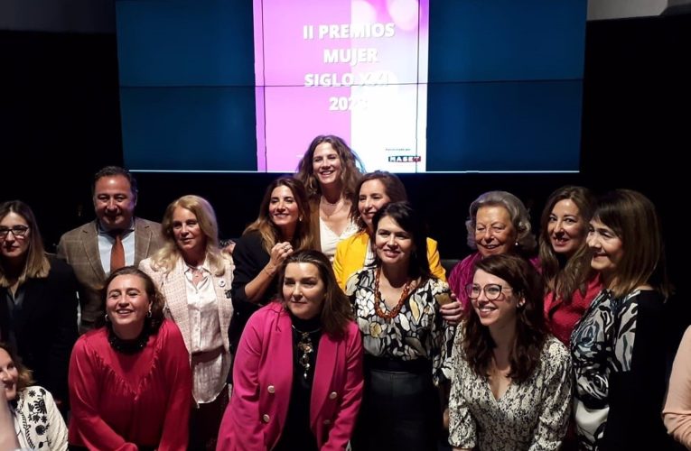 Bristol Myers Squibb es reconocida como ‘Empresa Ejemplar en Igualdad’ por Mujeres en Igualdad de Sevilla