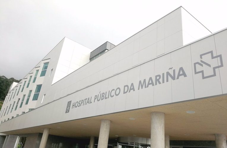 Galicia.- El hospital de A Mariña ampliará su superficie un 70% a través de una inversión de 30 millones de euros