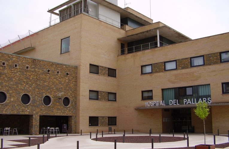Cataluña.- El Hospital Comarcal del Pallars (Lleida) ofrecerá resonancias magnéticas desde este mes