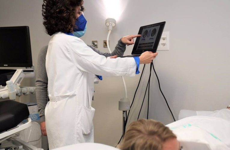 El hospital de Toledo, uno de los tres centros europeos que aplica inteligencia artificial para detectar cáncer de mama