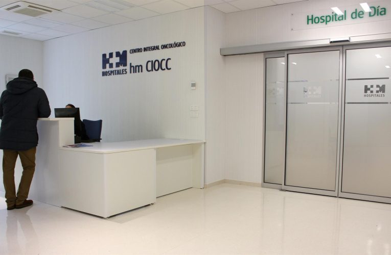 Galicia.- HM Ciocc Galicia pone en marcha una Unidad de Diagnóstico Oncológico Hipertemprano dirigido a personas sanas