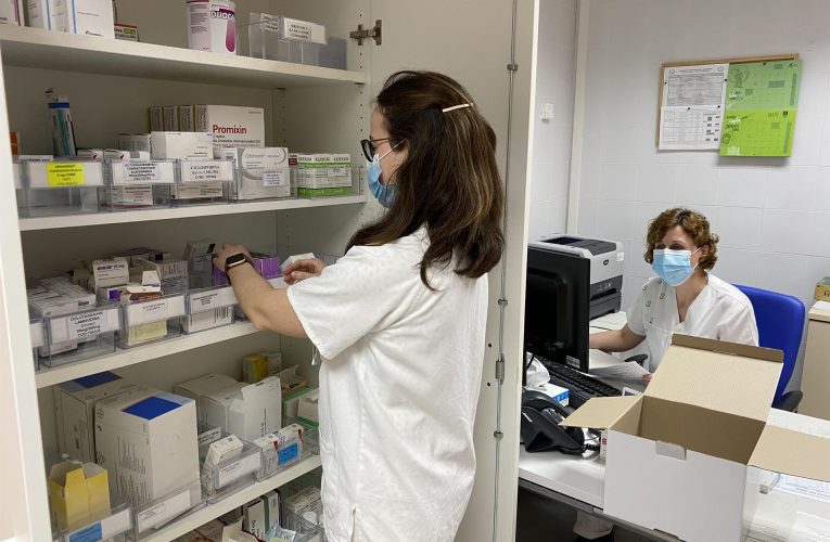 Castilla la Mancha amplía nueve meses más el plazo para resolver concurso que permite instalar nuevas oficinas de farmacia