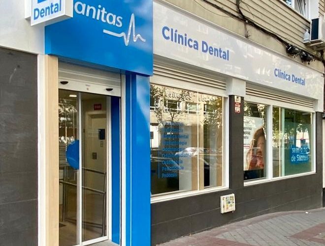 Sanitas Dental continúa su plan de expansión en Cataluña y supera ya las 40 clínicas en el territorio