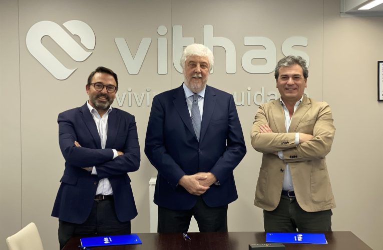 La Fundación Española del Corazón y Vithas impulsarán la investigación y prevención en riesgo cardiovascular